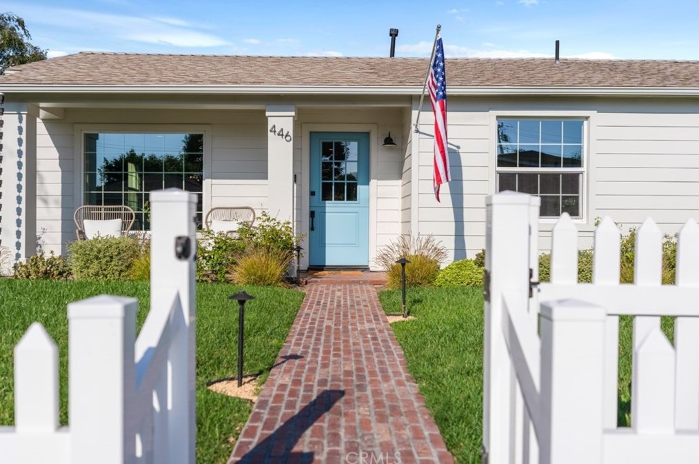 446 Flower St, Costa Mesa, CA 92627