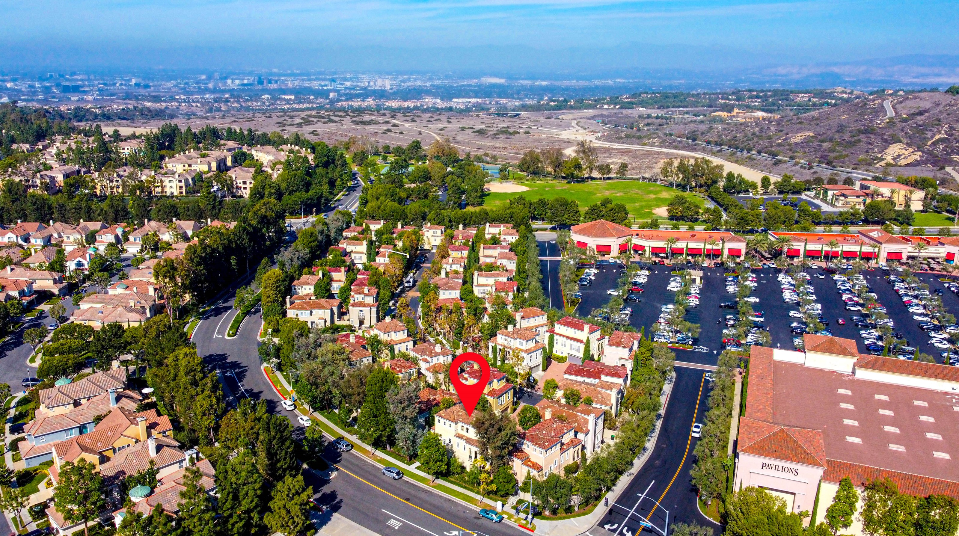 51 Via Amanti, Newport Beach, CA 92657