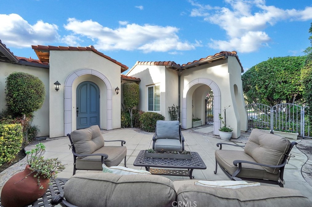 36 Whitford, Irvine, CA 92602