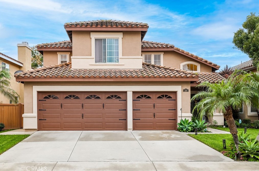 26 Brisa Fresca, Trabuco Canyon, CA 92688