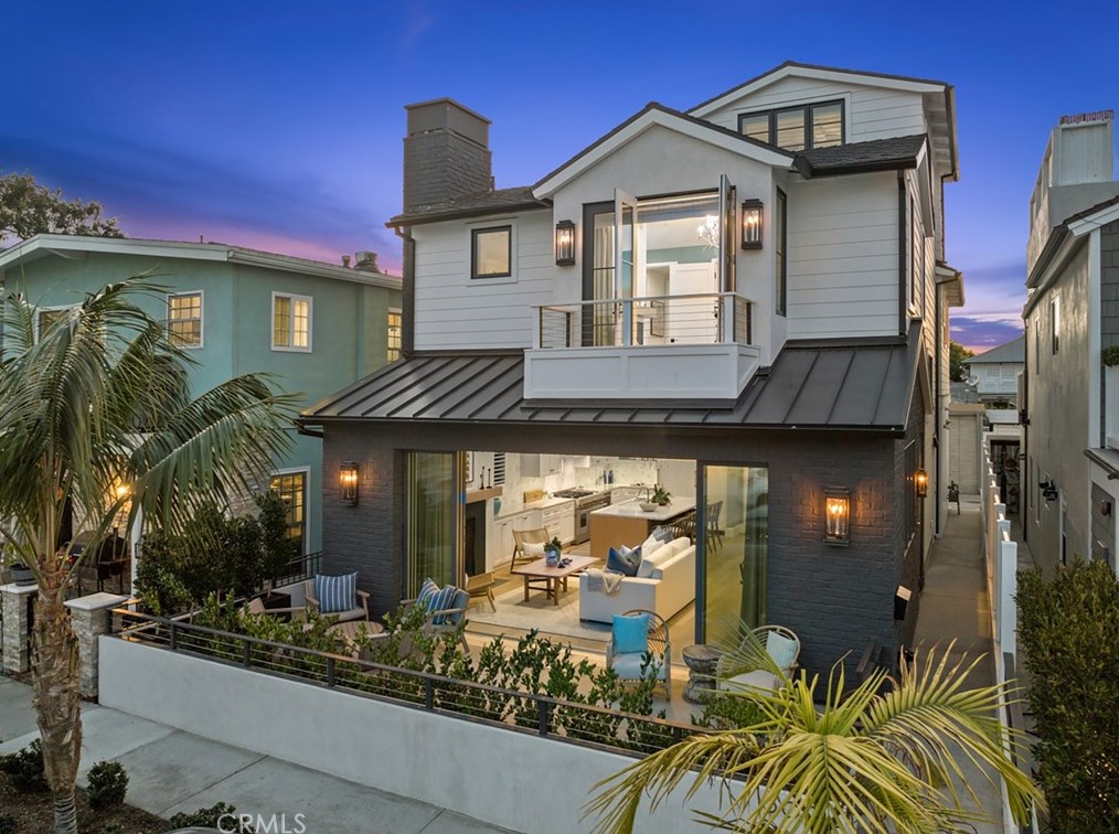 309 Anade Ave, Newport Beach, CA 92661