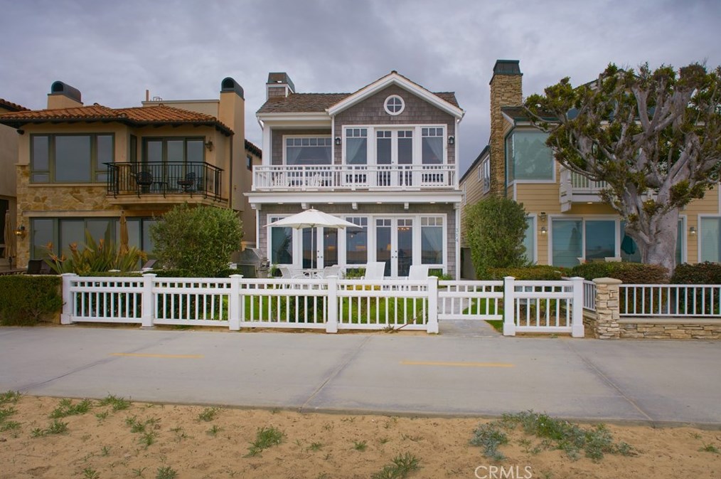 314 E Oceanfront, Newport Beach, CA 92661