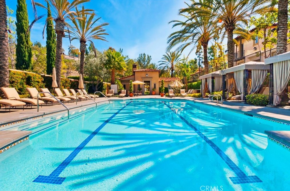 42 Arborside, Irvine CA  92603-0111 exterior