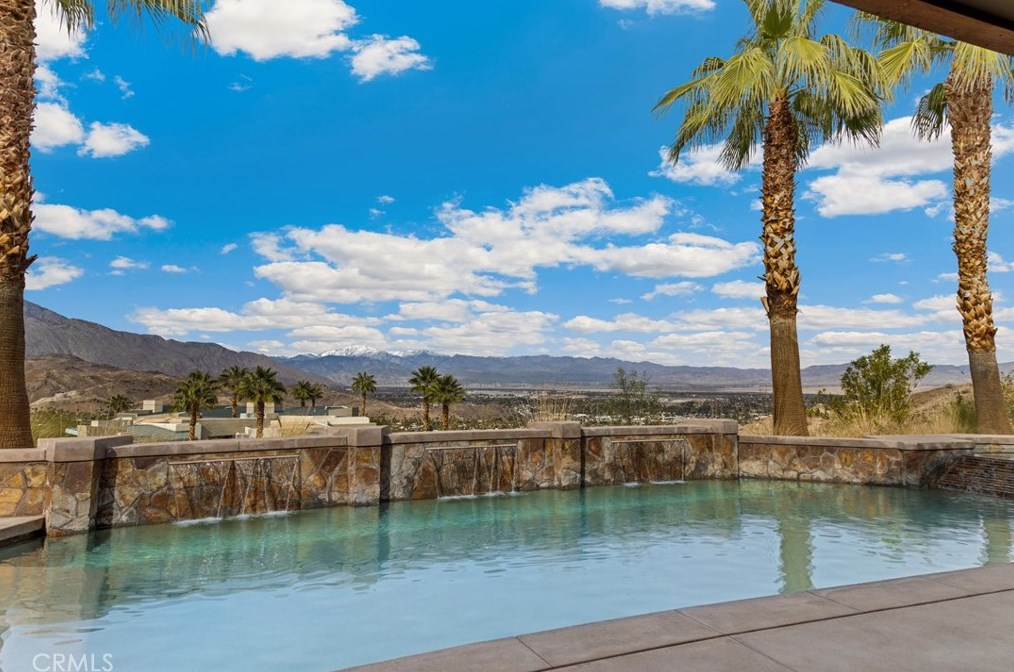 9 Rockcrest Dr, Rancho Mirage, CA 92270