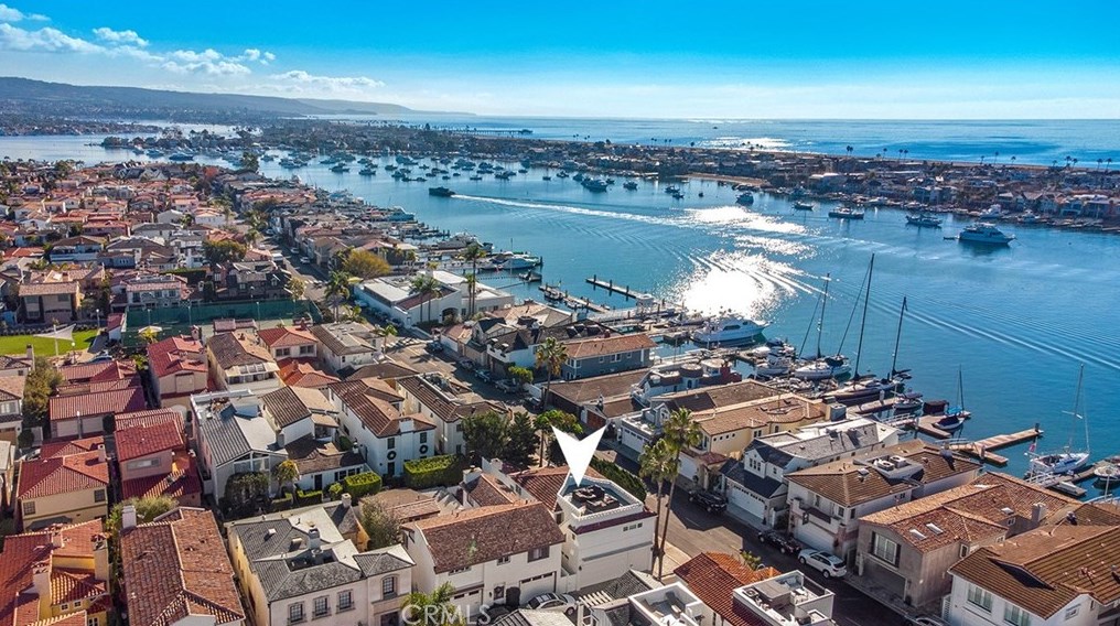 636 Via Lido Soud, Newport Beach, CA 92663