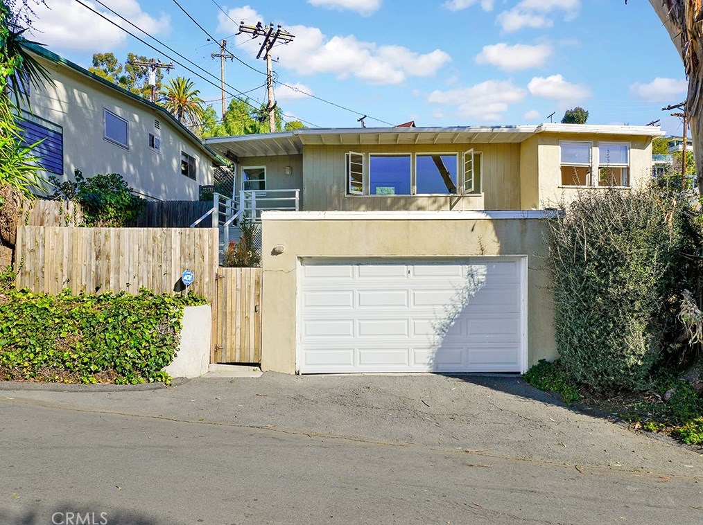 1445 Bluebird Canyon Dr, Laguna Beach, CA 92651-3006