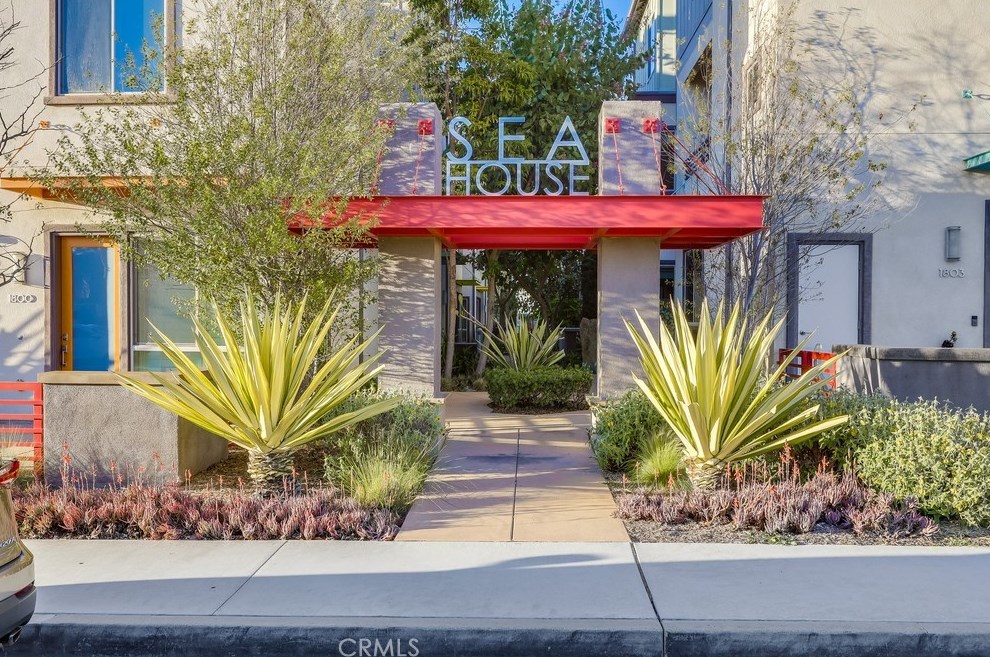 1826 Coastal Way, Costa Mesa, CA 92627