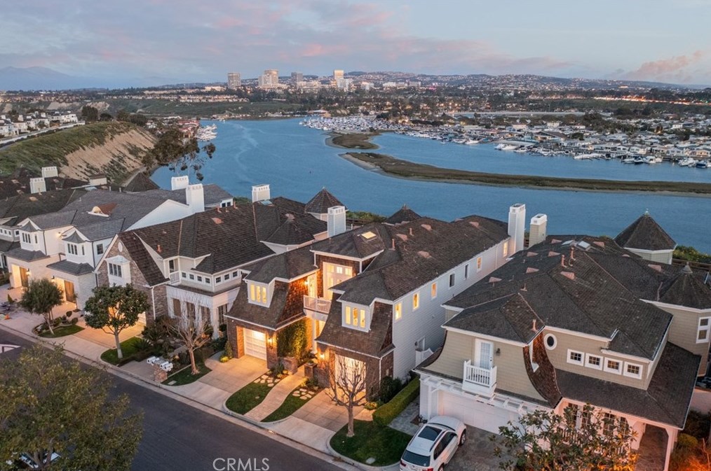 15 Cape Andover, Newport Beach, CA 92660