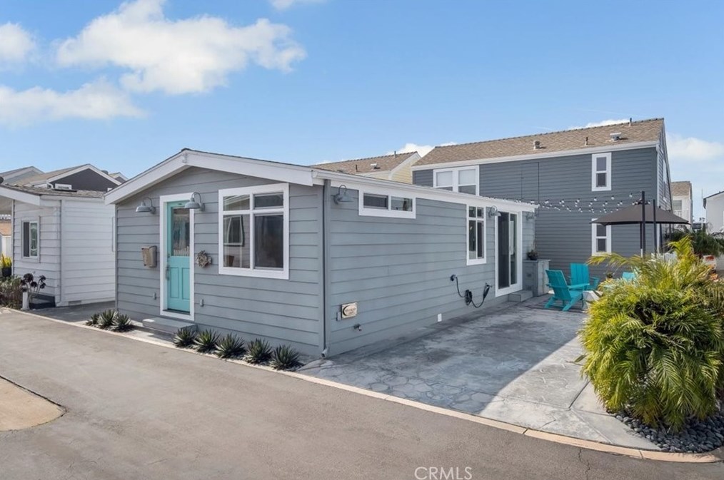 20 El Paseo St, Newport Beach, CA 92663
