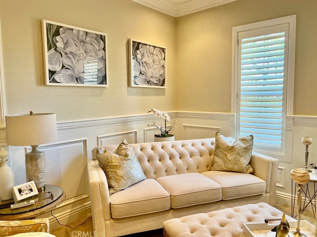 6 Saraceno, Newport Beach, CA 92657