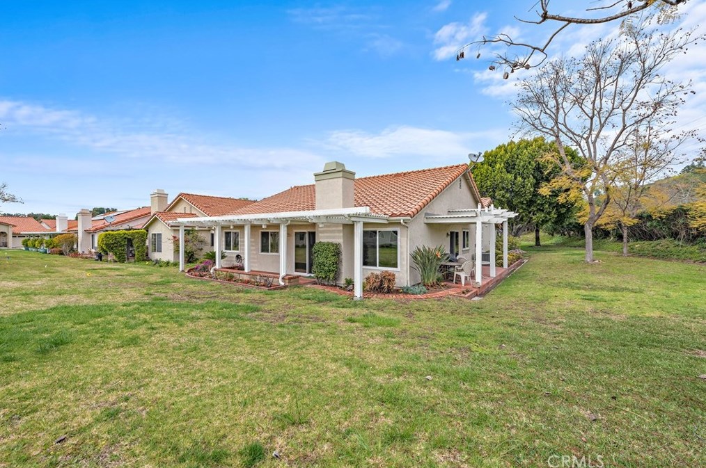 23742 Villena, San Juan Capistrano, CA 92692