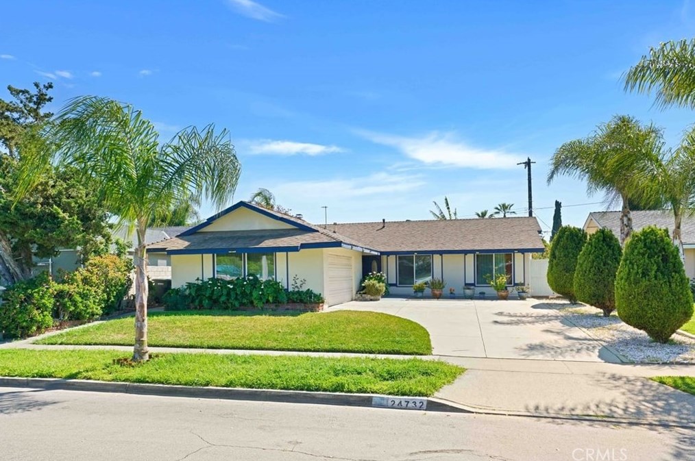 24732 Alanwood St, El Toro, CA 92630