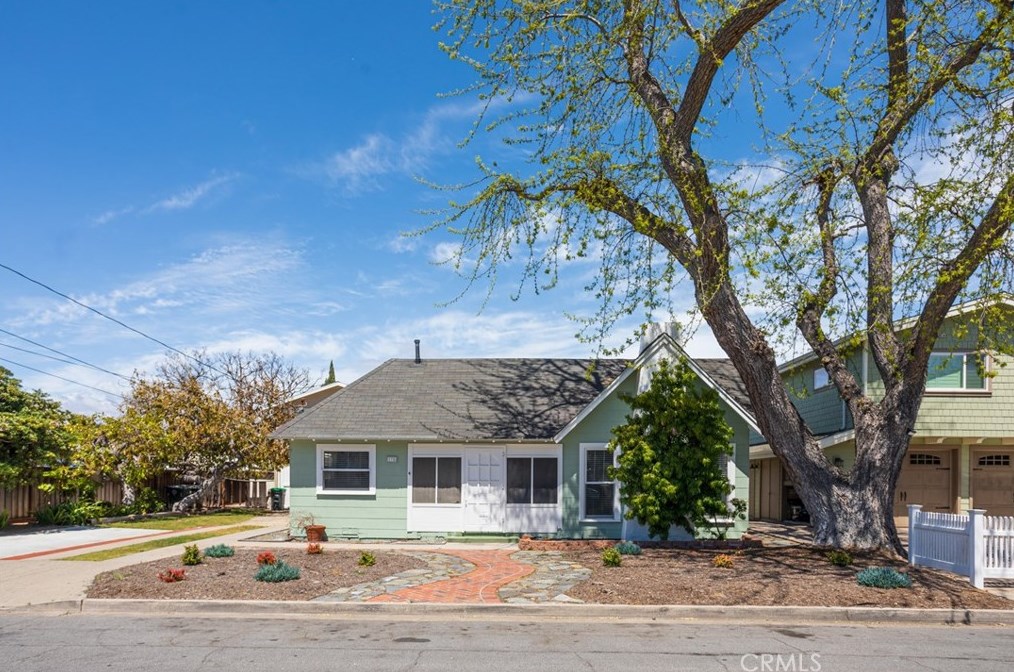 178 Virginia Pl, Costa Mesa CA  92627-1712 exterior