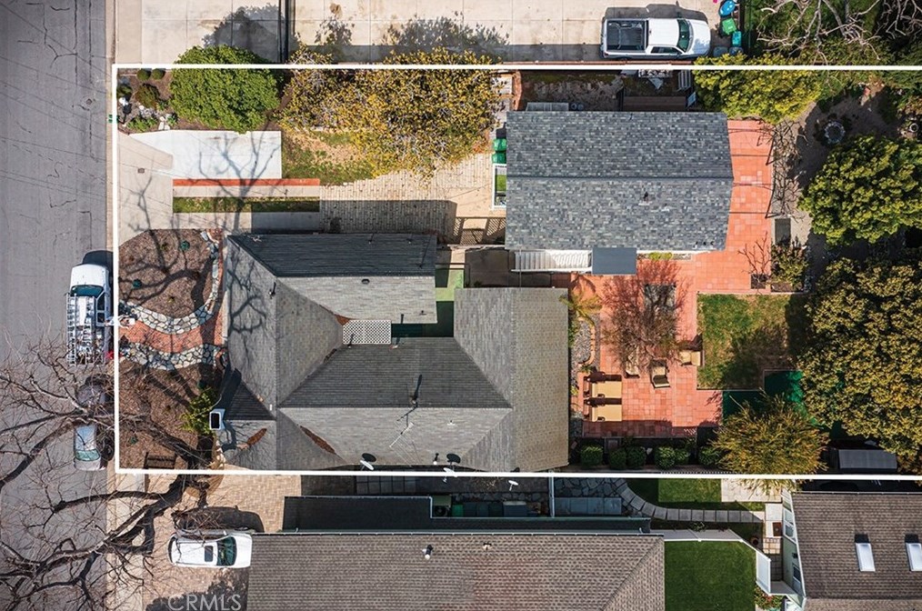 178 Virginia Pl, Costa Mesa CA  92627-1712 exterior