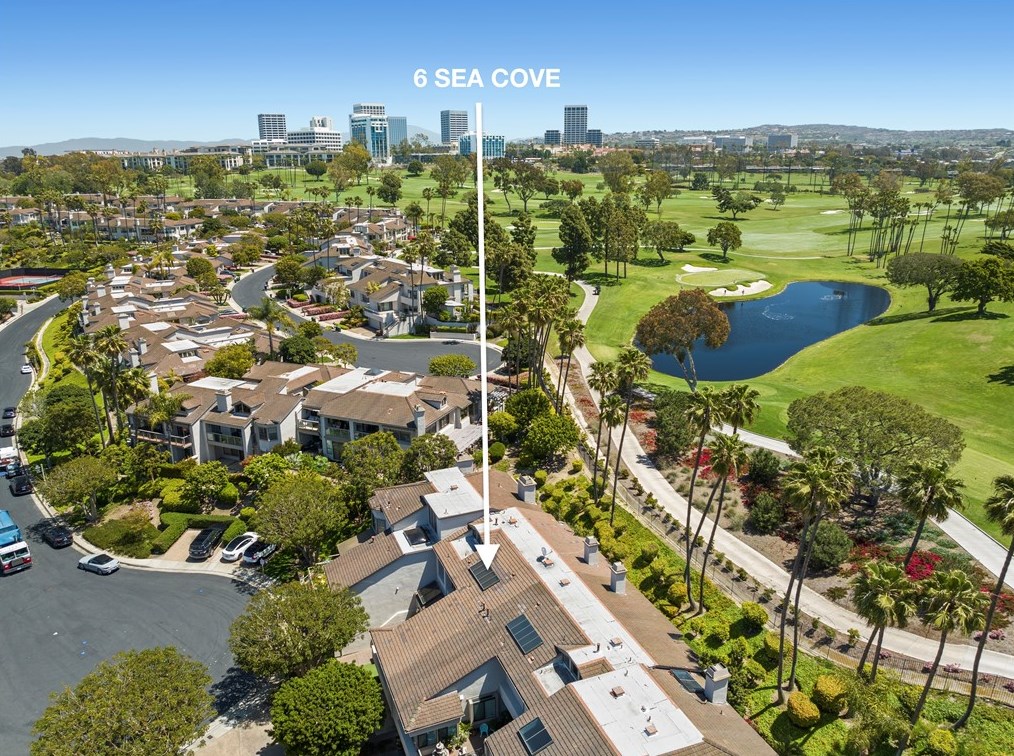 6 Sea Cove Ln, Newport Beach, CA 92660