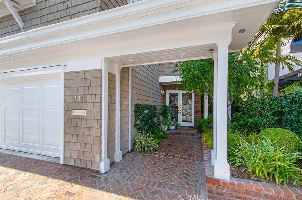 213 Via Firenze, Newport Beach, CA 92663