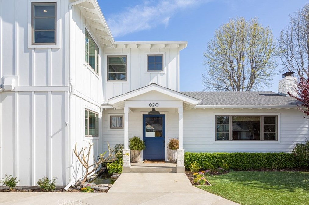 620 Gary Pl, Newport Beach, CA 92663