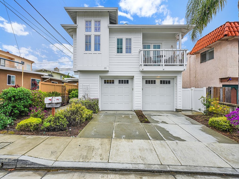 311 W Avenida Palizada #b, San Clemente, CA 92672