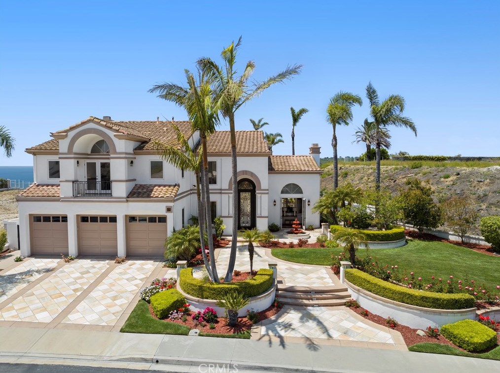 7 Coronado Pointe, Laguna Beach, CA 92677-5541