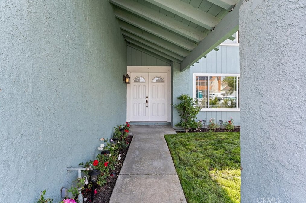 26492 Silver Spring, El Toro, CA 92630