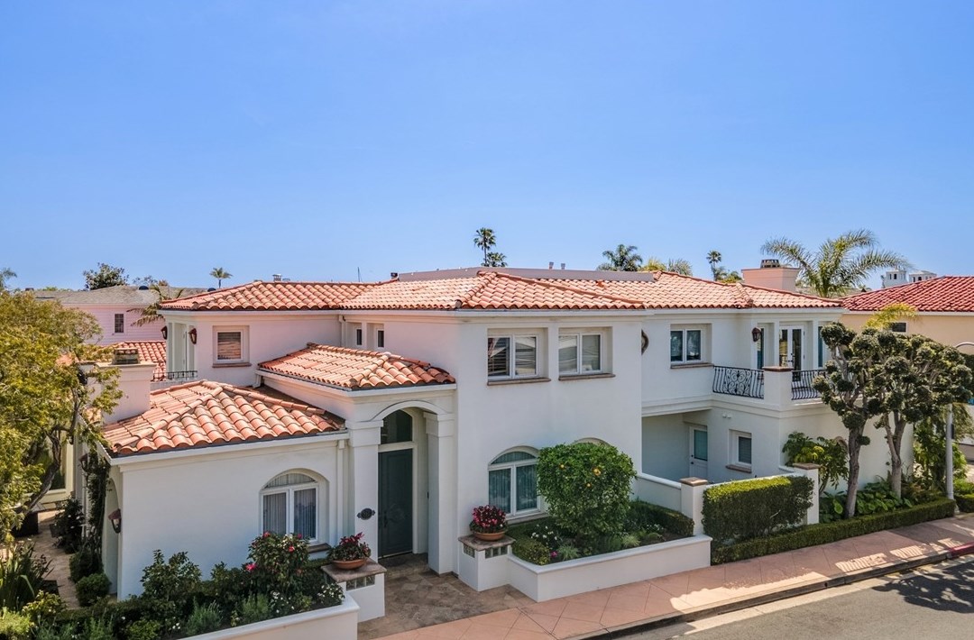 711 Via Lido Nord, Newport Beach, CA 92663