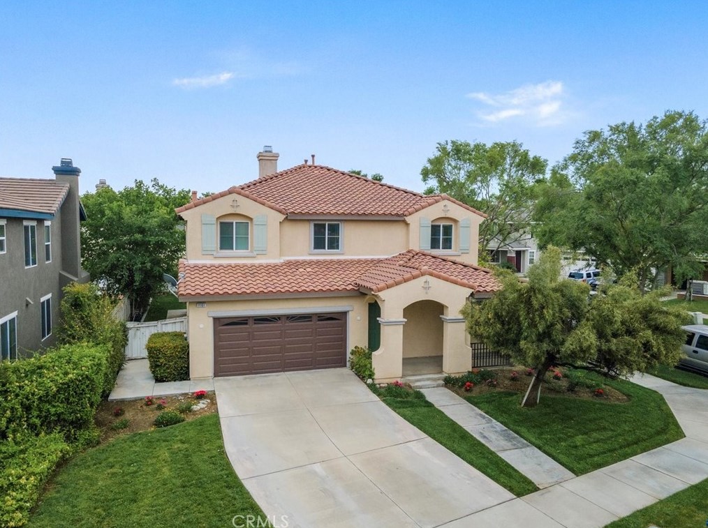 11101 Boren Ave, Loma Linda, CA 92354