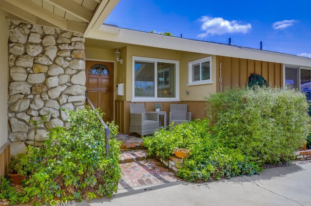 1100 Havenhurst Dr, Brea, CA 92821