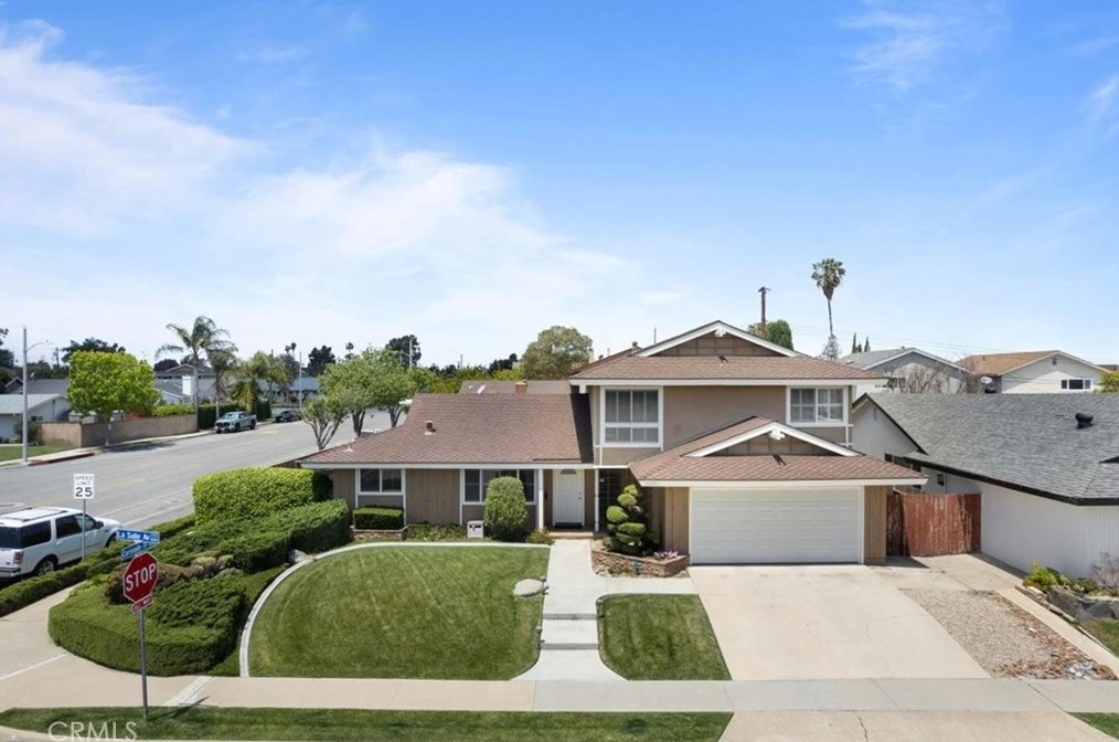 2805 La Salle Ave, Costa Mesa, CA 92626