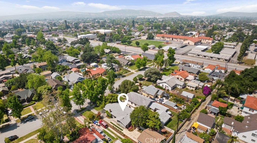 171 Lincoln Ave, Pomona CA  91767-3817 exterior