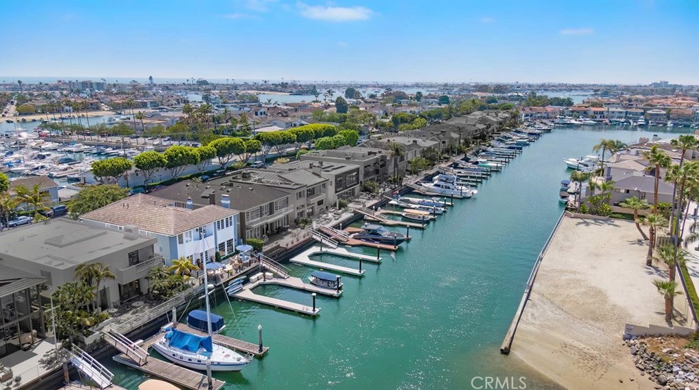 806 Harbor Island Dr, Newport Beach, CA 92660