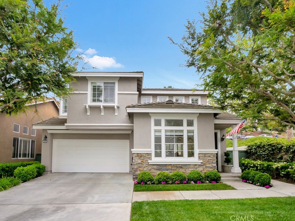 36 Baneberry, Laguna Beach, CA 92656-2142