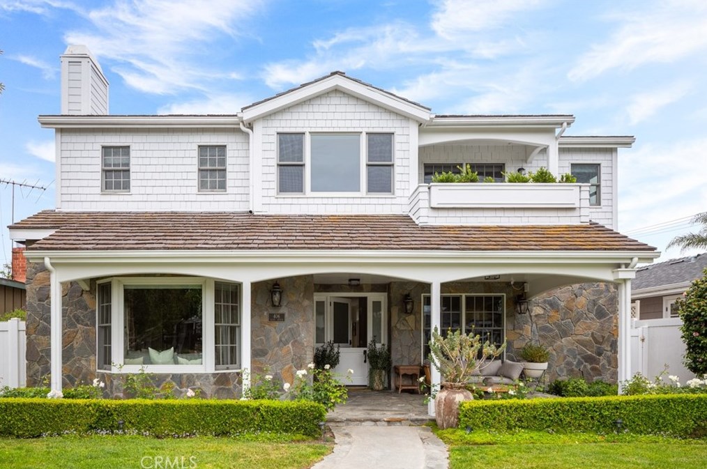 406 Aliso Ave, Newport Beach, CA 92663