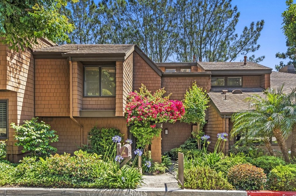 58 Sea Pine Ln #58, Newport Beach, CA 92660