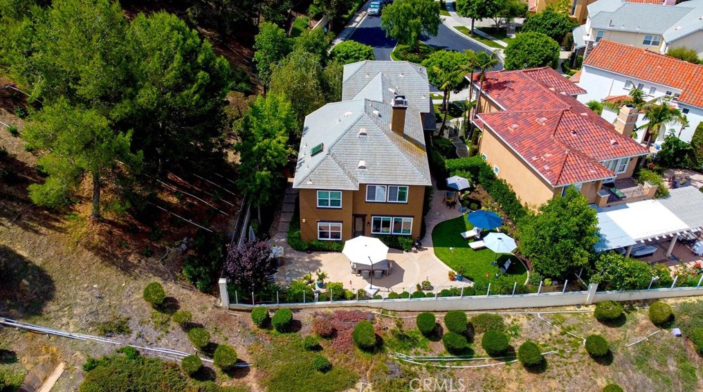 17 Adriana, Newport Beach, CA 92657