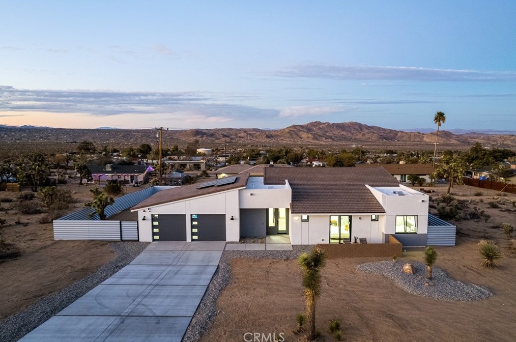 60208 Pueblo, Joshua Tree, CA 92252