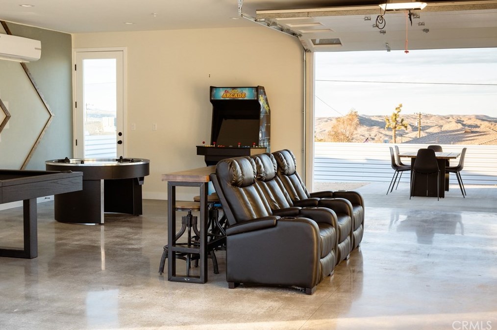60208 Pueblo Trl, Joshua Tree CA  92252-2940 exterior
