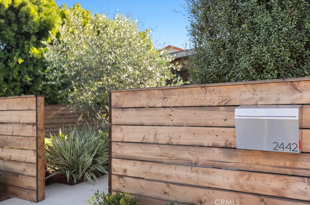 2442 Orange Ave, Costa Mesa CA  92627-1319 exterior
