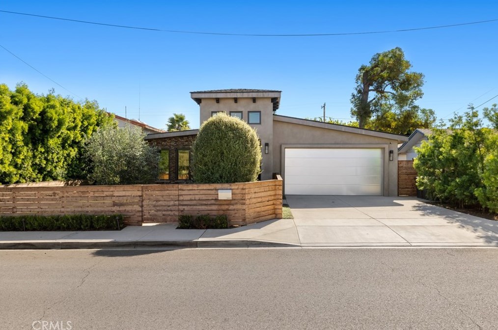 2442 Orange Ave, Costa Mesa CA  92627-1319 exterior