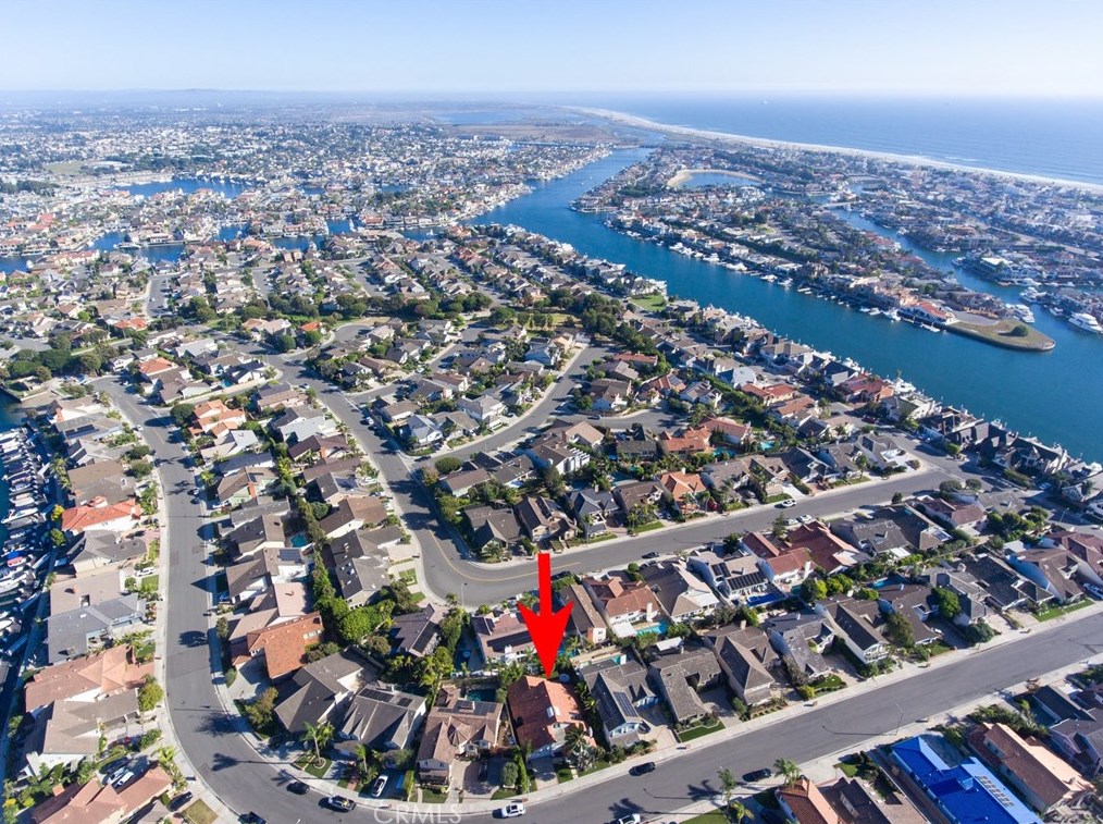 16212 Typhoon Ln, Huntington Beach, CA 92649-2542