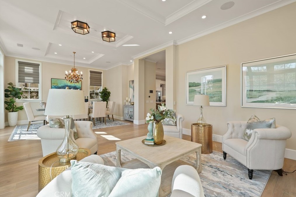 2691 Crestview Dr, Newport Beach, CA 92663