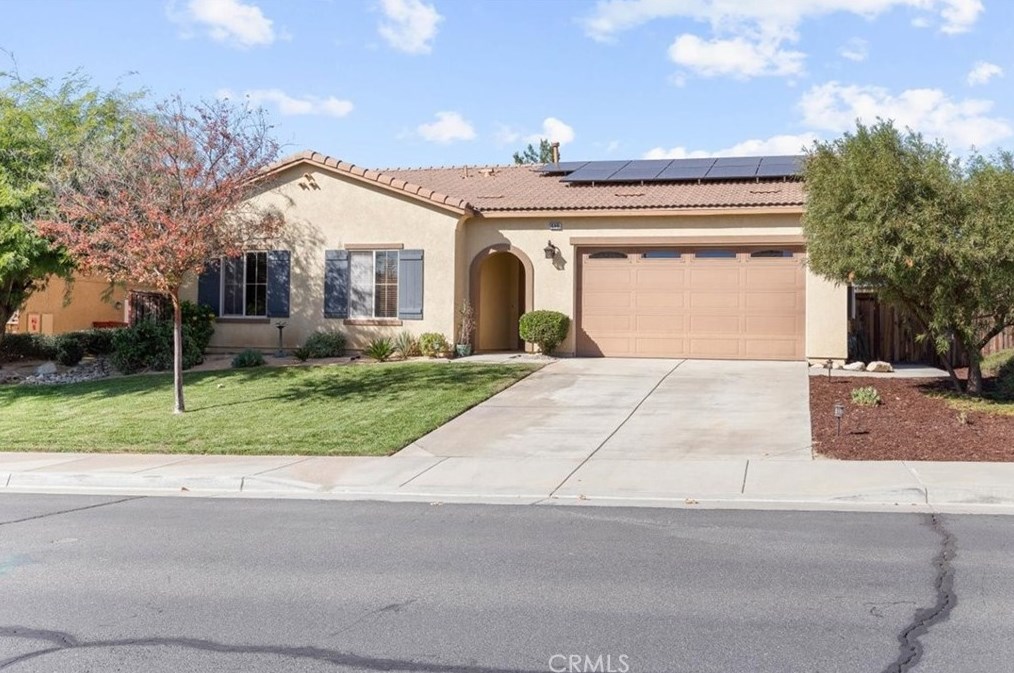 36846 Amateur Way, Beaumont, CA 92223
