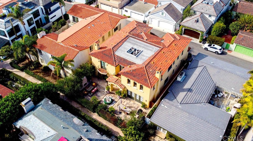 208 Via Palermo, Newport Beach, CA 92663