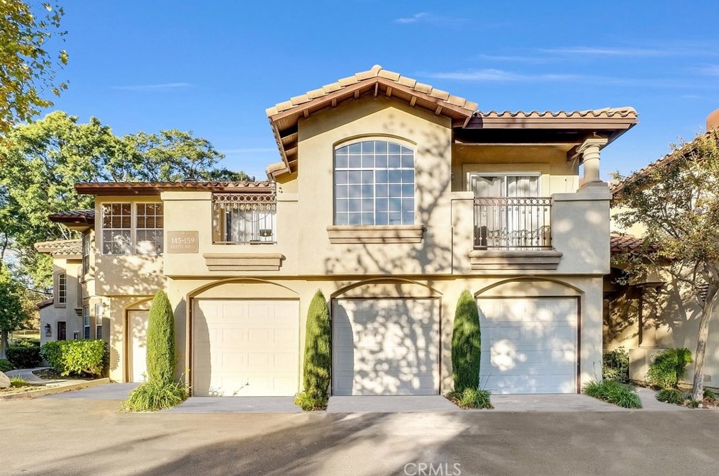 151 Pasto Rico, Trabuco Canyon, CA 92688