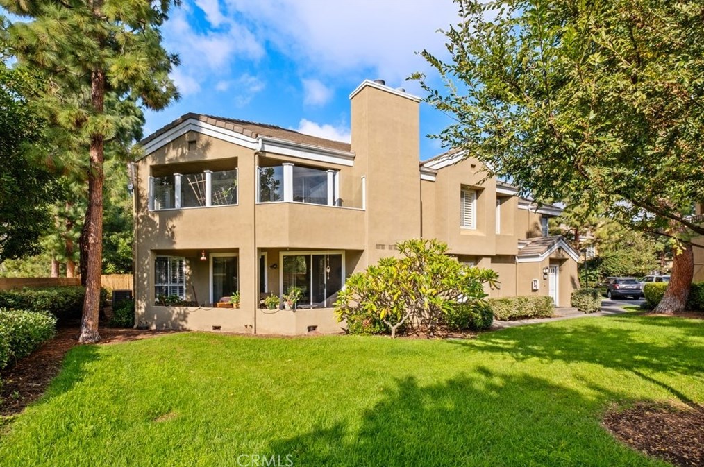 73 Vassar Aisle #198, Irvine, CA 92612