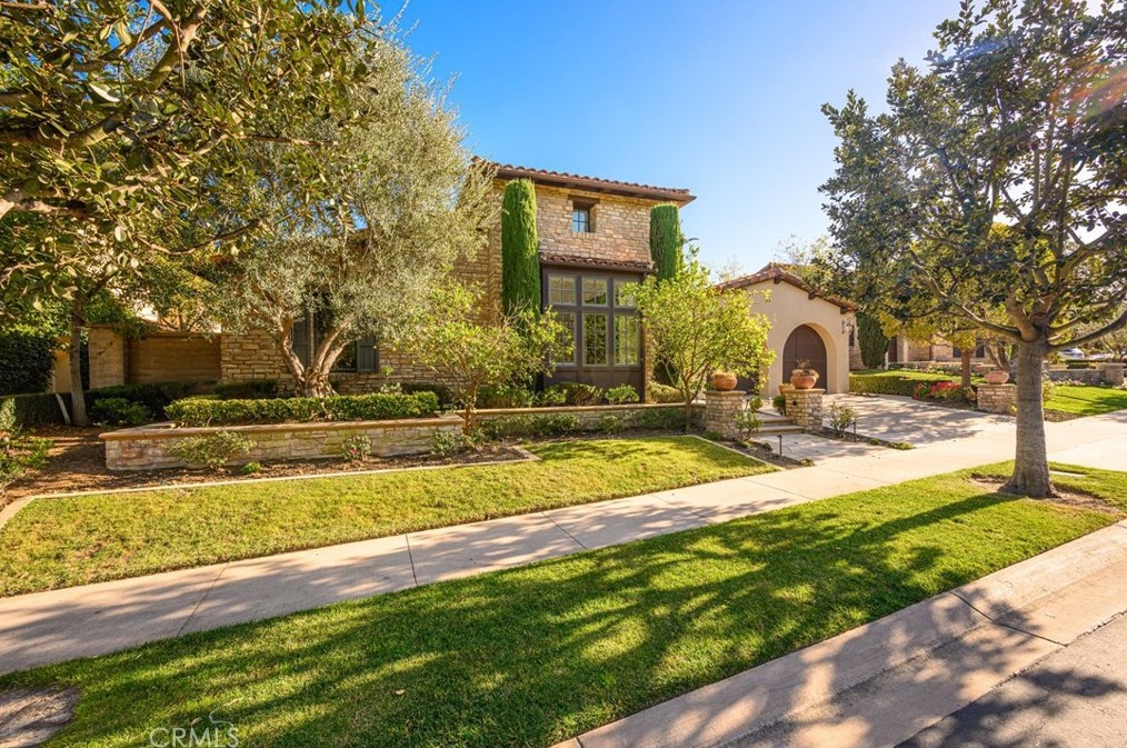 41 Pacific Mist, Newport Beach, CA 92657