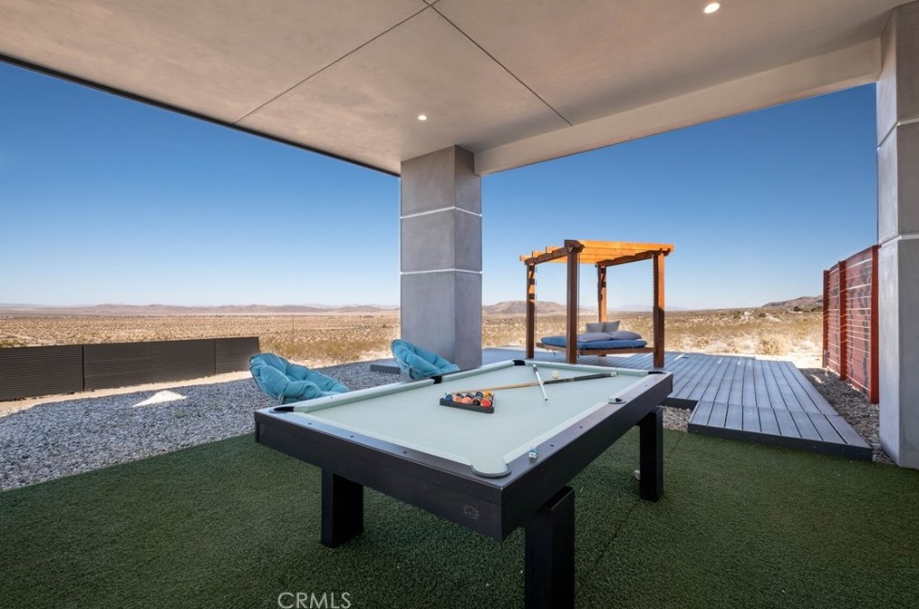 64024 Sullivan Rd, Joshua Tree CA  92252-5176 exterior