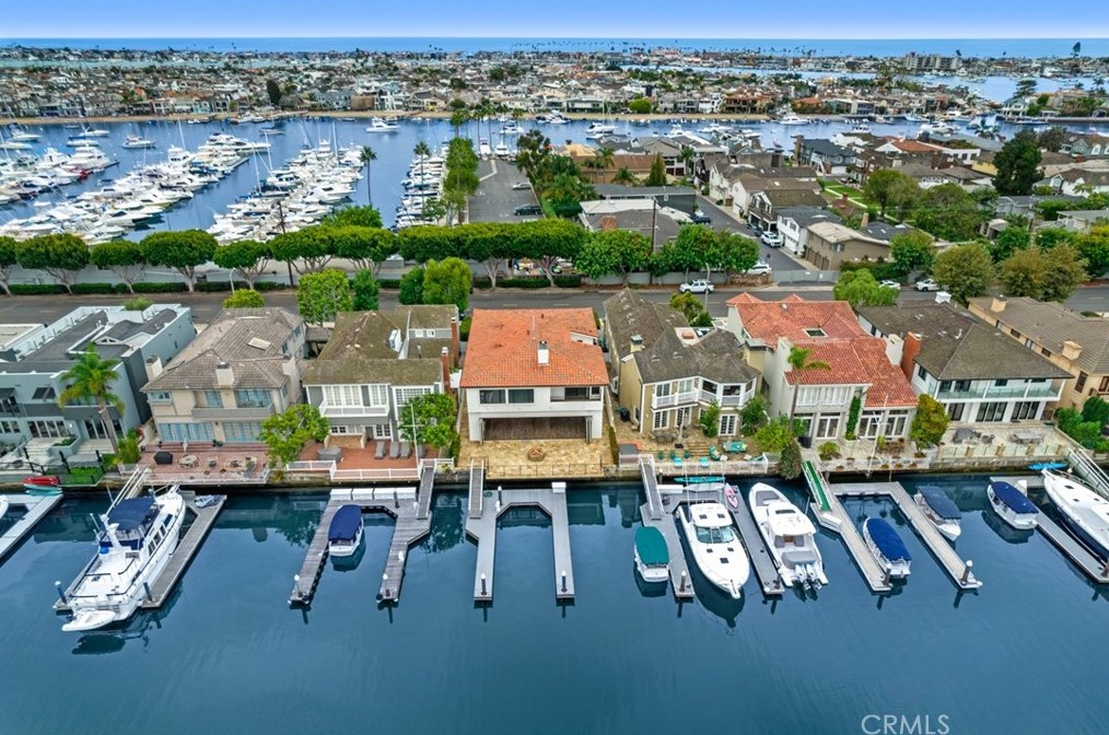 730 Harbor Island Dr, Newport Beach, CA 92660
