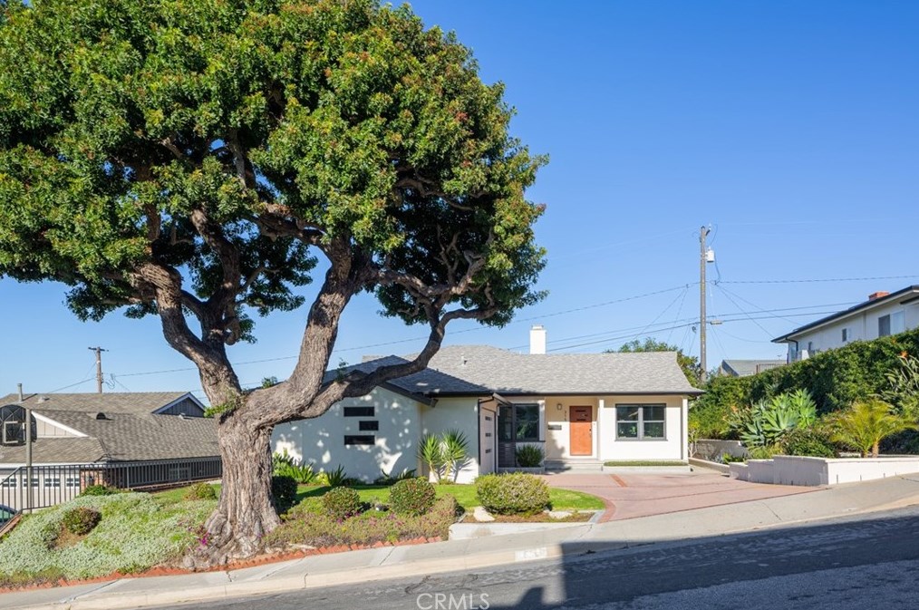 315 Via San Sebastian, Redondo Beach, CA 90277