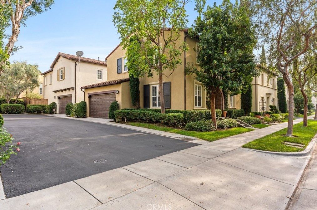 12 Arborside, Irvine CA  92603-0110 exterior