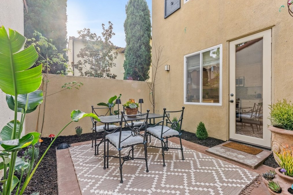 12 Arborside, Irvine CA  92603-0110 exterior